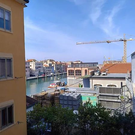 B&B L'Antenna 2-3